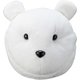 AM BEAR NEO MALLET WHT FW 22 JM [ヘッドカバー オデッセイ パター用 ホワイト]