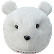 AM BEAR NEO MALLET GRY FW 22 JM [ヘッドカバー オデッセイ パター用 グレー]