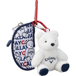 ヨドバシ.com - キャロウェイ Callaway BEAR WMS WHT FW 22 JM [ボール