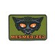 メスモライズドパッチ Mesmerized Patch PCT0007 [アウトドア 小物]