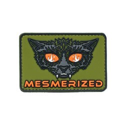 メスモライズドパッチ Mesmerized Patch PCT0007 [アウトドア 小物]