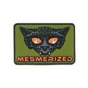 メスモライズドパッチ Mesmerized Patch PCT0007 [アウトドア 小物]