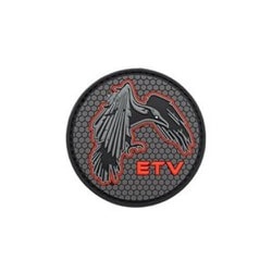 エブリディタクティカルヴィッズパッチ Everyday Tactical Vids Patch PCT0010 [アウトドア 小物]