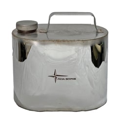 キャニスター 3L Canister 3L KAH001 [アウトドア 調理器具 ハンゴウ]