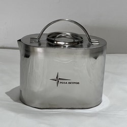 福袋 大丸 VETROV ROZA ローザベトロフ - ヨドバシ.com ケトル Kettle 1.7L バーベキュー・調理用品