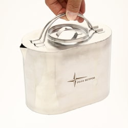 ヨドバシ.com - ローザベトロフ ROZA VETROV ケトル 1.7L Kettle