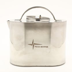ヨドバシ.com - ローザベトロフ ROZA VETROV ケトル 1.7L Kettle