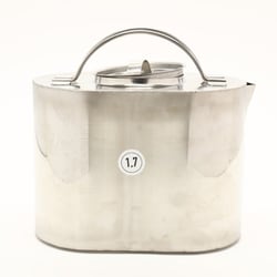 スーパーセール 目玉商品 ヨドバシ.com - ローザベトロフ ROZA VETROV ケトル 1.7L Kettle バーベキュー・調理用品