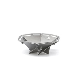 ファイヤーボウル M 焚火台 FIRE BOWL lowimpact Large TCM0002 [アウトドア 焚火台本体]