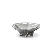 ファイヤーボウル L 焚火台 FIRE BOWL lowimpact X-Large TCM0003 [アウトドア 焚火台本体]