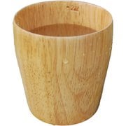 ハイキングマグ 木製食器 Hiking Mug LF30 [アウトドア マグカップ]
