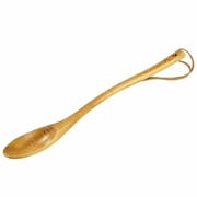 ウッデンロングスプーン 木製食器 Wooden Long Spoon LF51 [アウトドア スプーン]