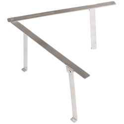ライトスタンド 五徳 焚火台 Light Stand ST502 [アウトドア 五徳]