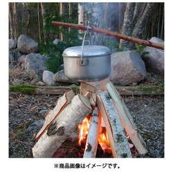 ヨドバシ.com - イーグルプロダクツ EAGLE Products キャンプファイヤーポット6L アウトドア 鍋 野営 Campfire Pot  6L ST515 [アウトドア 調理器具 鍋] 通販【全品無料配達】