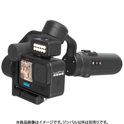 gopro ジンバル