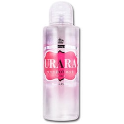 URARA HOT 150ml（p-114） PRIM-248
