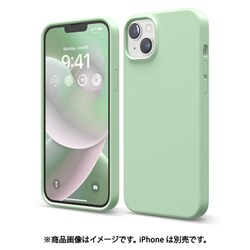 iphone シリコン カバー 人気