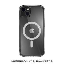 ヨドバシ.com - マグイージー MagEasy ME_INBCSPTLM_TR [iPhone 14