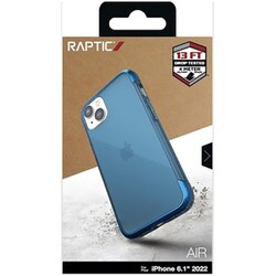 ヨドバシ.com - ラプティック RAPTIC RT_INBCSAPAR_MB [iPhone 14 Plus