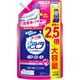 ルックプラス 泡ピタトイレ洗浄スプレー ウォーターリリーの香り 詰替大 640ml [トイレ用洗剤]