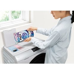 ヨドバシ.com - トップ トップ スーパー NANOX（ナノックス） 洗濯洗剤 