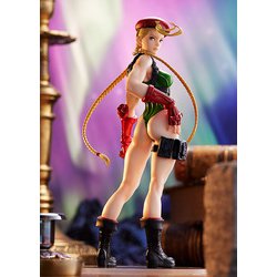 Max Factory - POP UP PARADE(ポップアップパレード) キャミィ 「ストリートファイター」シリーズ 完成品 フィギュア マックスファクトリー POP UP PARADE キャミィ