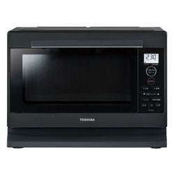 東芝 TOSHIBA ER-XS23（K） [高級単機能レンジ  - ヨドバシ.com