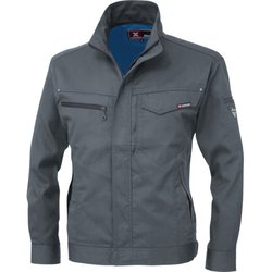 1634-25-M [ジーベック 長袖ブルゾン]