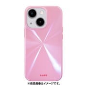 L_IP22A_HXR_P [iPhone 14用 ケース LAUT HUEX REFLECT PINK]