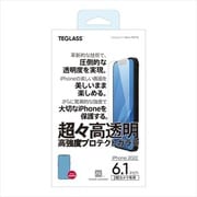 PFIK-04 [iPhone 14用 超々高透明高強度 プロテクトガラス]