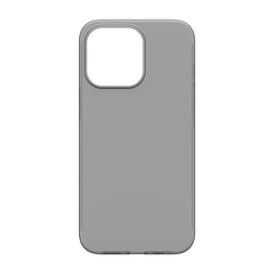 PFIT-70 [iPhone 14 Pro用 エアージャケット スモークマット]