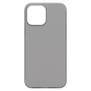 PFIC-70 [iPhone 14 Pro MAX用 エアージャケット スモークマット]