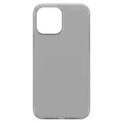 PFIC-73 [iPhone 14 Pro MAX用 エアージャケット クリアブラック]