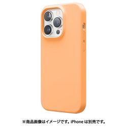 ヨドバシ.com - elago エラゴ EL_INPCSSCS3_OR [iPhone 14 Pro用