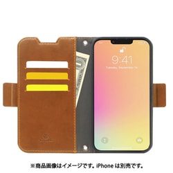 ヨドバシ.com - コラーロ Corallo CR_INPCSDNNJ_ID [iPhone 14 Pro用