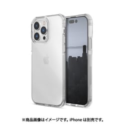 ヨドバシ.com - ラプティック RAPTIC RT_INGCSPTCL_CL [iPhone