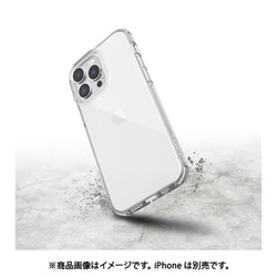 ヨドバシ.com - ラプティック RAPTIC RT_INGCSPTCL_CL [iPhone 14 Pro