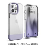 ヨドバシ.com - EL_INGCSPTGE_CP [iPhone 14 Pro MAX用 ケース カバー