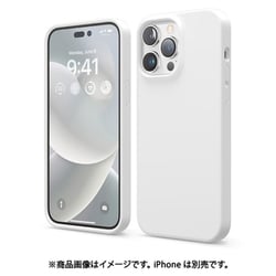 ☆送料無料 elago iPhone 14 Pro Max ー/ブラック 994