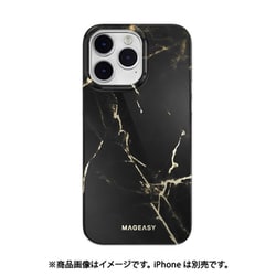 ☆送料無料 MagEasy iPhone 14 Pro M ーブラック 1223
