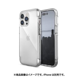 ヨドバシ.com - ラプティック RAPTIC RT_INGCSAPAR_SV [iPhone 14 Pro