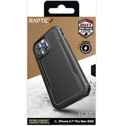 ヨドバシ.com - ラプティック RAPTIC RT_INGCSPTFM_BK [iPhone 14 Pro