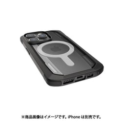 ヨドバシ.com - ラプティック RAPTIC RT_INGCSPTSM_BK [iPhone 14 Pro