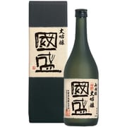 超特撰 國盛 大吟醸 箱入 15度 720ml [日本酒]