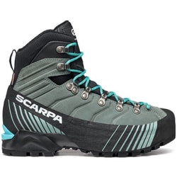 ヨドバシ.com - スカルパ SCARPA リベレHD WMN SC23222 コニファー