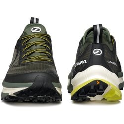 SCARPA - さらにお値下げしました！スカルパ SCARPA ゴールデンゲートATR トレランシューズ SCARPA スカルパ ゴールデンゲートATR 25.5cm