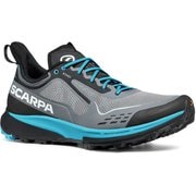 ゴールデンゲートキーマRT SC25215 グレー EU41.5 [トレイルランニングシューズ メンズ]