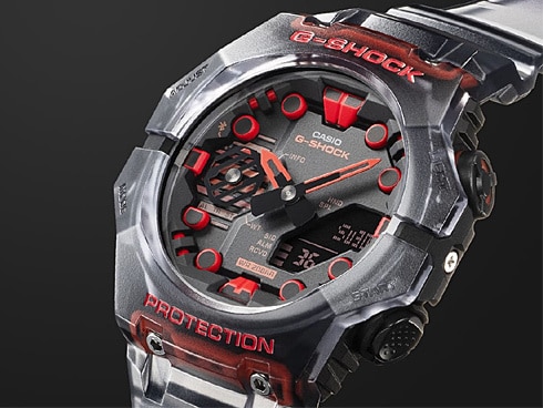 ヨドバシ.com - カシオ CASIO G-SHOCK ジーショック GA-B001G-1AJF [G