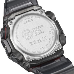 ヨドバシ.com - カシオ CASIO G-SHOCK ジーショック GA-B001G-1AJF [G