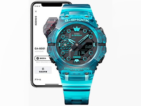 ヨドバシ.com - カシオ CASIO G-SHOCK ジーショック GA-B001G-2AJF [G